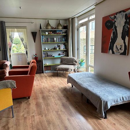 Het Melkhuis Op Prachtig Landgoed Koepeltjesplaats Gaast 外观 照片